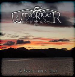 Windrider : A Warrior's Tale